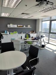 Fragrance Empire Building (D5), Office #596252741